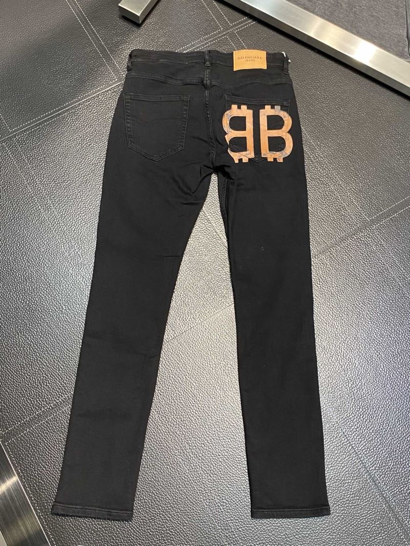 Balenciaga Jeans